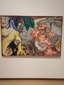 StedelijkMuseum-156 Image from the Stedelijk Museum in Amsterdam