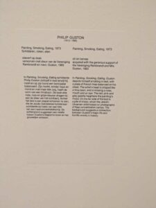 StedelijkMuseum-159 Image from the Stedelijk Museum in Amsterdam