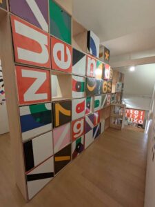 StedelijkMuseum-16 Image from the Stedelijk Museum in Amsterdam