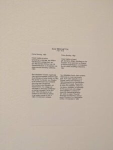 StedelijkMuseum-163 Image from the Stedelijk Museum in Amsterdam