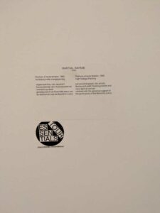 StedelijkMuseum-165 Image from the Stedelijk Museum in Amsterdam