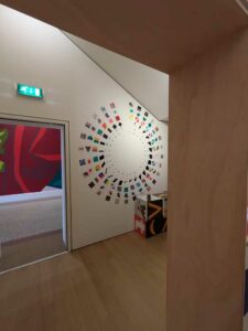 StedelijkMuseum-17 Image from the Stedelijk Museum in Amsterdam