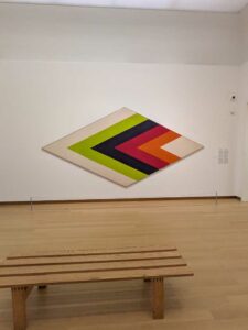 StedelijkMuseum-173 Image from the Stedelijk Museum in Amsterdam