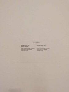 StedelijkMuseum-175 Image from the Stedelijk Museum in Amsterdam