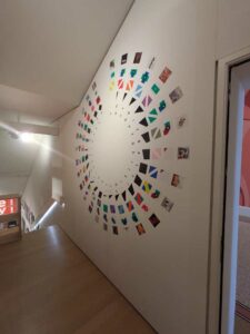 StedelijkMuseum-18 Image from the Stedelijk Museum in Amsterdam