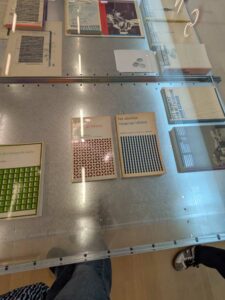 StedelijkMuseum-184 Image from the Stedelijk Museum in Amsterdam