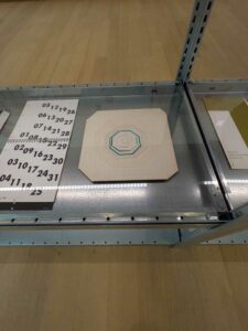 StedelijkMuseum-186 Image from the Stedelijk Museum in Amsterdam