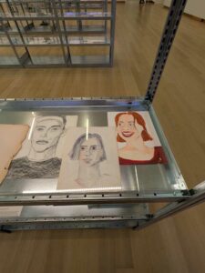 StedelijkMuseum-188 Image from the Stedelijk Museum in Amsterdam