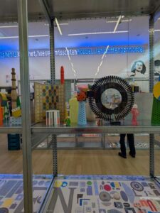 StedelijkMuseum-189 Image from the Stedelijk Museum in Amsterdam