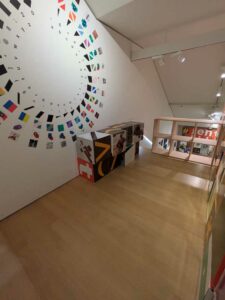 StedelijkMuseum-19 Image from the Stedelijk Museum in Amsterdam