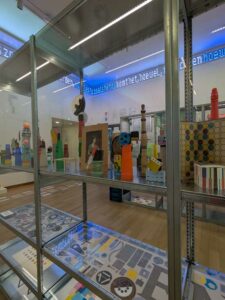 StedelijkMuseum-190 Image from the Stedelijk Museum in Amsterdam