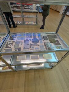 StedelijkMuseum-191 Image from the Stedelijk Museum in Amsterdam