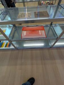 StedelijkMuseum-193 Image from the Stedelijk Museum in Amsterdam