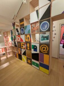 StedelijkMuseum-20 Image from the Stedelijk Museum in Amsterdam