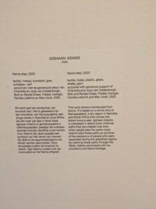 StedelijkMuseum-206 Image from the Stedelijk Museum in Amsterdam