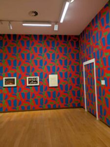 StedelijkMuseum-210 Image from the Stedelijk Museum in Amsterdam