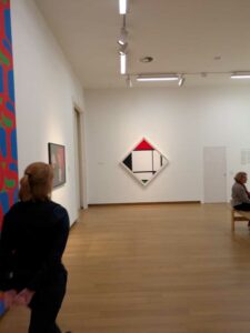 StedelijkMuseum-211 Image from the Stedelijk Museum in Amsterdam