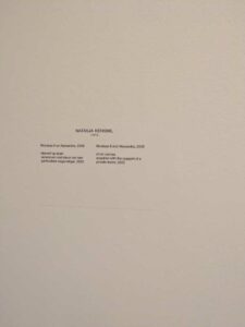 StedelijkMuseum-213 Image from the Stedelijk Museum in Amsterdam