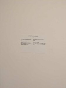 StedelijkMuseum-215 Image from the Stedelijk Museum in Amsterdam