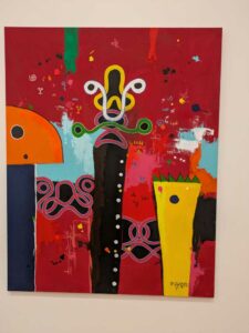 StedelijkMuseum-216 Image from the Stedelijk Museum in Amsterdam