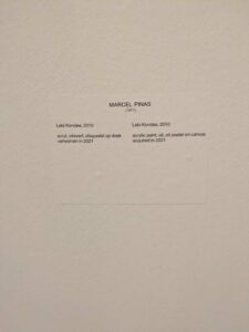 StedelijkMuseum-217 Image from the Stedelijk Museum in Amsterdam