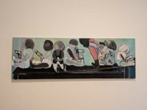 StedelijkMuseum-218 Image from the Stedelijk Museum in Amsterdam