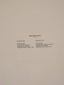 StedelijkMuseum-219 Image from the Stedelijk Museum in Amsterdam