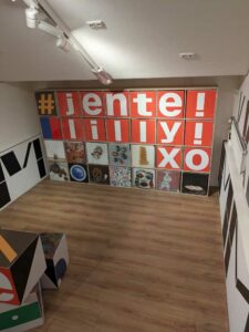 StedelijkMuseum-22 Image from the Stedelijk Museum in Amsterdam