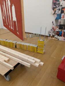 StedelijkMuseum-27 Image from the Stedelijk Museum in Amsterdam