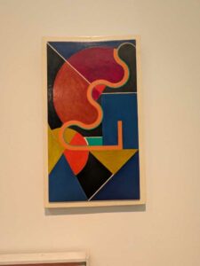 StedelijkMuseum-31 Image from the Stedelijk Museum in Amsterdam