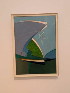 StedelijkMuseum-33 Image from the Stedelijk Museum in Amsterdam