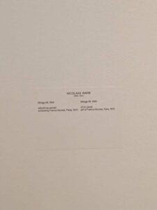 StedelijkMuseum-34 Image from the Stedelijk Museum in Amsterdam