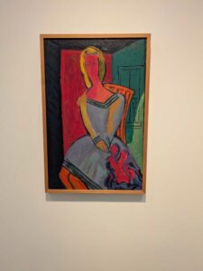 StedelijkMuseum-37 Image from the Stedelijk Museum in Amsterdam