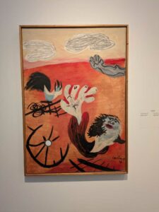 StedelijkMuseum-40 Image from the Stedelijk Museum in Amsterdam