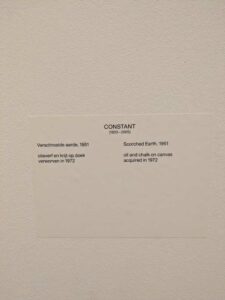 StedelijkMuseum-41 Image from the Stedelijk Museum in Amsterdam