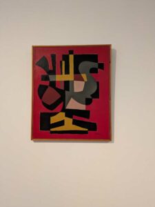 StedelijkMuseum-42 Image from the Stedelijk Museum in Amsterdam