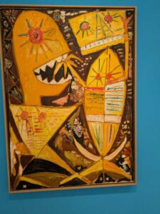 StedelijkMuseum-45 Image from the Stedelijk Museum in Amsterdam