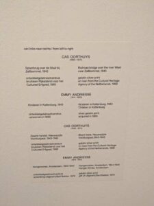 StedelijkMuseum-49 Image from the Stedelijk Museum in Amsterdam