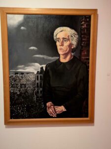 StedelijkMuseum-50 Image from the Stedelijk Museum in Amsterdam