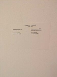 StedelijkMuseum-52 Image from the Stedelijk Museum in Amsterdam