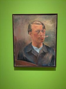 StedelijkMuseum-54 Image from the Stedelijk Museum in Amsterdam