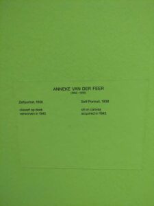 StedelijkMuseum-55 Image from the Stedelijk Museum in Amsterdam