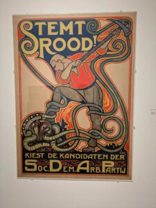 StedelijkMuseum-56 Image from the Stedelijk Museum in Amsterdam