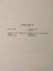 StedelijkMuseum-57 Image from the Stedelijk Museum in Amsterdam