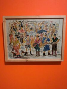 StedelijkMuseum-58 Image from the Stedelijk Museum in Amsterdam