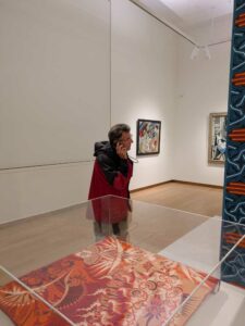 StedelijkMuseum-64 Image from the Stedelijk Museum in Amsterdam