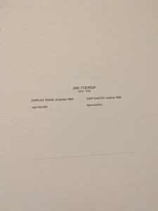 StedelijkMuseum-69 Image from the Stedelijk Museum in Amsterdam