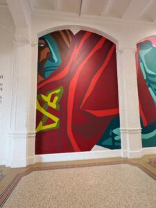 StedelijkMuseum-7 Image from the Stedelijk Museum in Amsterdam