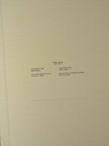 StedelijkMuseum-71 Image from the Stedelijk Museum in Amsterdam