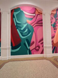 StedelijkMuseum-8 Image from the Stedelijk Museum in Amsterdam